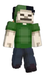 Custom render preview