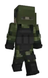 Custom render preview