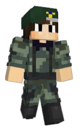 Custom render preview