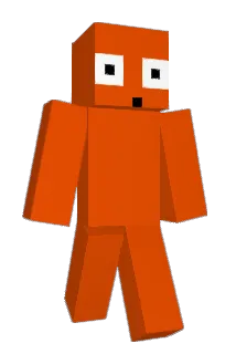Samosa_lord Minecraft avatar full body