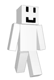 SampoLauri Minecraft avatar full body