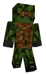 Custom render preview