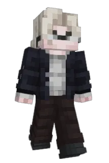 Sams1k_ Minecraft avatar full body