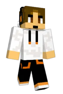 Sams56 Minecraft avatar full body