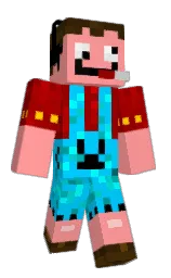 Custom render preview