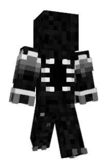 Samson2023 Minecraft avatar full body