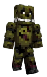 Custom render preview