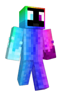 Samsonsuger69 Minecraft avatar full body