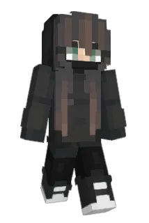SamsungStecker Minecraft avatar full body