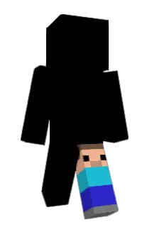 SamsvGl Minecraft avatar full body