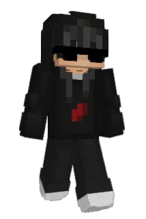 SamuCa28968 Minecraft avatar full body