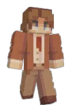 Samuei4247 Minecraft avatar full body