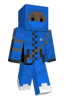 Samuel112233 Minecraft avatar full body
