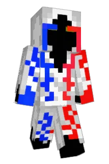Samuel2811 Minecraft avatar full body