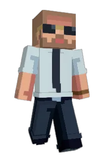 Samuel6946 Minecraft avatar full body