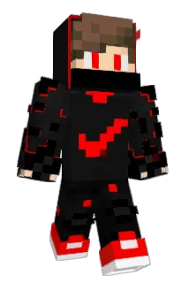 Samuel91850 Minecraft avatar full body