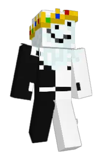 Samuel98226 Minecraft avatar full body