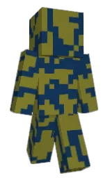 Custom render preview