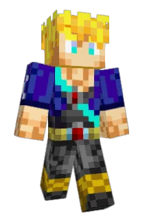 Samuel_J_H Minecraft avatar full body