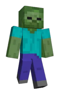 Samufox22 Minecraft avatar full body