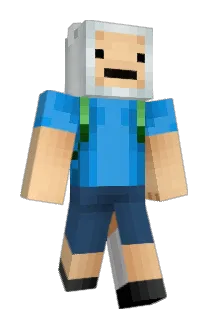 Samuki9 Minecraft avatar full body