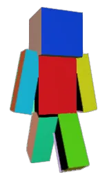Custom render preview