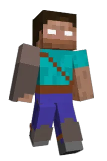 SamuraiWatcher Minecraft avatar full body