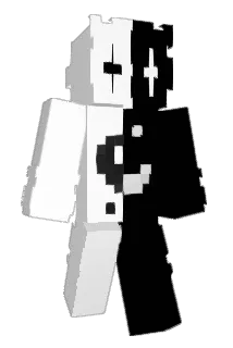 Samurai_POL Minecraft avatar full body
