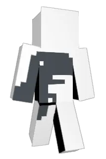 Samuraj221 Minecraft avatar full body