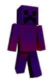 Samus0408 Minecraft avatar full body