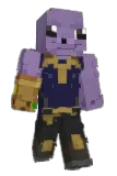 Samusgirald333 Minecraft avatar full body