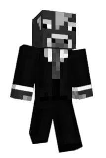 Samuuel__ Minecraft avatar full body