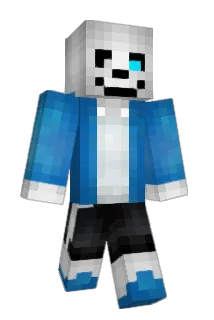 Samvoll50 Minecraft avatar full body