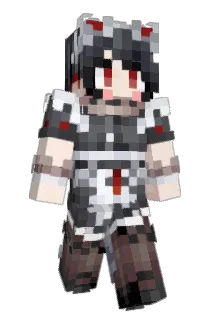 SanLi0 Minecraft avatar full body