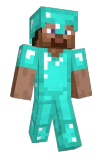 San_iker99 Minecraft avatar full body