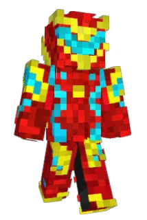Sanai004 Minecraft avatar full body