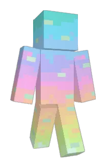 Sanch00o Minecraft avatar full body