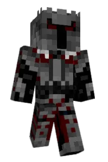 Sanchez_14 Minecraft avatar full body