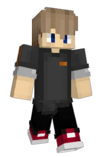 Sanchez_404 Minecraft avatar full body