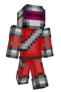 SanchoEduardo Minecraft avatar full body