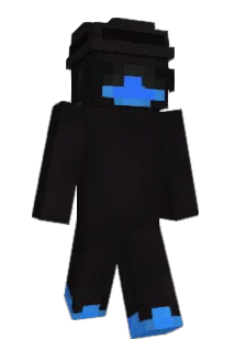 SanczoPolonez Minecraft avatar full body