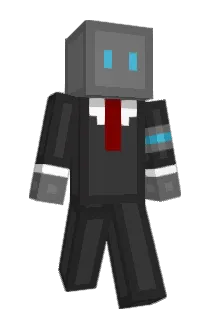 Sand90101 Minecraft avatar full body