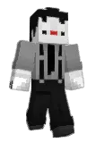 SandMan182 Minecraft avatar full body