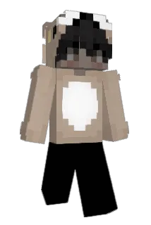 SandWichBoy00 Minecraft avatar full body