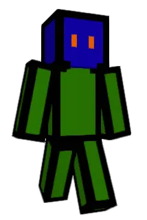 Sand_Scientist Minecraft avatar full body