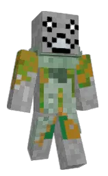 Custom render preview