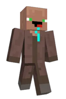 Sanda_YT Minecraft avatar full body