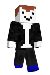 Sandacz_ Minecraft avatar full body