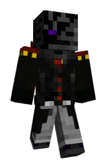 Sandarko8 Minecraft avatar full body