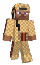 Custom render preview